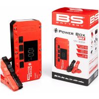 BS BATTERY Booster Power Box Max PB02