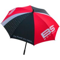 BS BATTERY BS Factory Umbrella