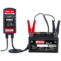 BS BATTERY BS15 Kit 10+1