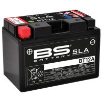 BS Battery BT12A (FA) SLA - Sealed & Activated