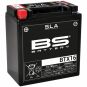Underhållsfritt Sla Batteri Fabriksaktivt Btx16 BS BATTERY