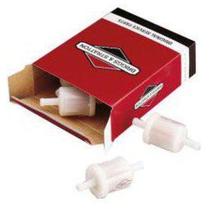 B&S Bränslefilter 4129, 5-pack