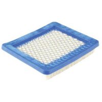 B&S Luftfilter 491588L, 20,8x132x112 mm, 50-pack
