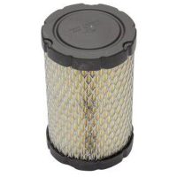 B&S Luftfilter 591334, ⌀76,5x126,4 mm