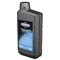 B&S Motorolja 5W-30 1 liter