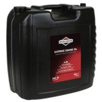 B&S Motorolja SAE 30 25 liter