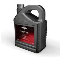 B&S Motorolja SAE 30 5 liter