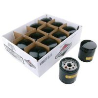 B&S Oljefilter 4153, ⌀76,20x87,8 mm, 12-pack