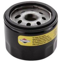 B&S Oljefilter 4154, ⌀76,2x57,20 mm, 12-pack