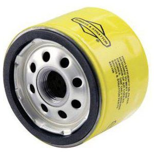 B&S Oljefilter 696854, ⌀76,2 x 58,2 mm