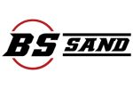 BS SANDS Logo