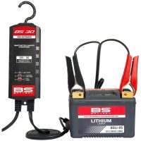 BS30 Kit 10+1 BS Battery