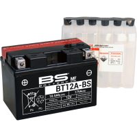 BT12A-BS MF (cp) Mainteance Free BS Battery