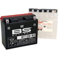 BT12B-BS MF (cp) Mainteance Free BS Battery