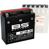 BT14B-BS MF (cp) Mainteance Free BS Battery
