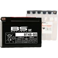 BT4B-BS MF (cp) Mainteance Free BS Battery