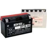 BT7B-BS MF (cp) Mainteance Free BS Battery