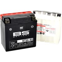 BT9A-BS MF (cp) Mainteance Free BS Battery
