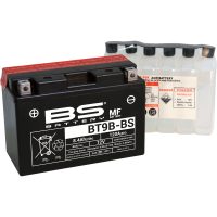 BT9B-BS MF (cp) Mainteance Free BS Battery