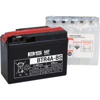 BTR4A-BS MF (cp) Mainteance Free BS Battery