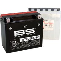BTX20HL-BS MF (cp) Mainteance Free BS Battery