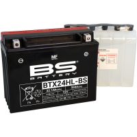 BTX24HL-BS MF (cp) Mainteance Free BS Battery