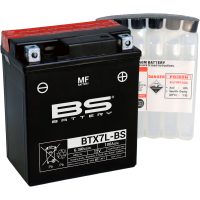 BTX7L-BS MF (cp) Mainteance Free BS Battery