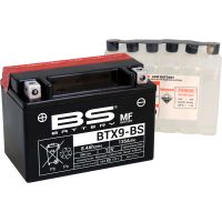 BTX9-BS MF (cp) Mainteance Free BS Battery