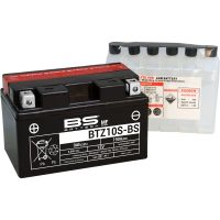 BTZ10S-BS MF (cp) Mainteance Free BS Battery