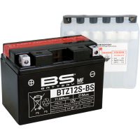 BTZ12S-BS MF (cp) Mainteance Free BS Battery