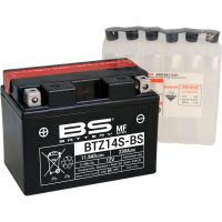BTZ14S-BS MF (cp) Mainteance Free BS Battery