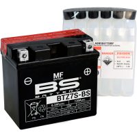 BTZ7S-BS MF (cp) Mainteance Free BS Battery