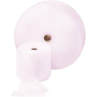 Bubbelplast På Rulle Transparent NONAME