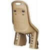 Bubbly Maxi Plus Ff 29" Bakre Barnsits För Cykel Rammontering - Guld POLISPORT – miniatyr 2