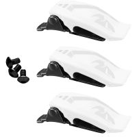 BUCKLE KT BLITZ XR WH/BK