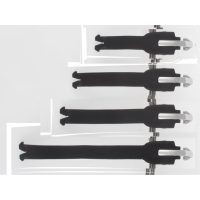 BUCKLE STRAP NEW T7 BLK
