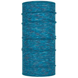 BUFF Merino Lightweight Multistripes Ice Junior