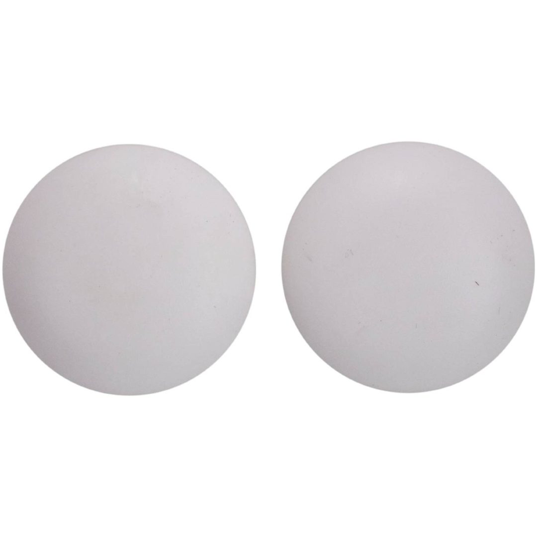 Buffert STRUKTUR BUFFERT PLAST VIT ⌀55MM