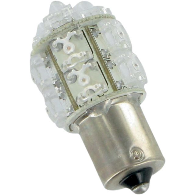 LED-Lampa BA15S 1156 360 Design BLUHM ENTERPRISES