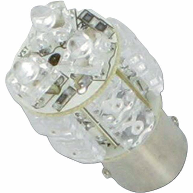 LED-Lampa BAY15D 1157 360 Design BLUHM ENTERPRISES