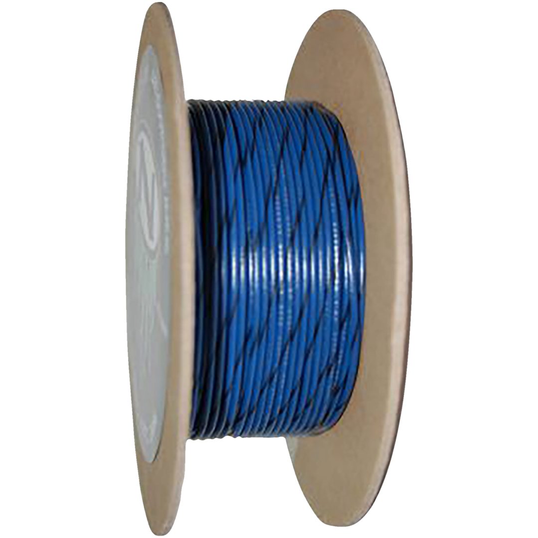 Bulktråd Blå NAMZ Bulk Kabel