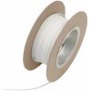 Bulktråd Vit NAMZ WIRE 18G 100' WHITE – miniatyr 2