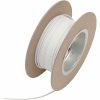 Bulktråd Vit NAMZ WIRE 18G 100' WHITE – miniatyr 1