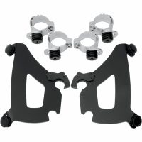 Bullet FX Trigger-Lock Monteringssats Svart MEMPHIS SHADES