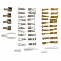 Bullet Style 4mm & 5mm Connector Assortment Electrosport