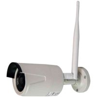 BULLETKAMERA 2 MEGAPIXEL2MP 1080 WIFI IP CAMERA