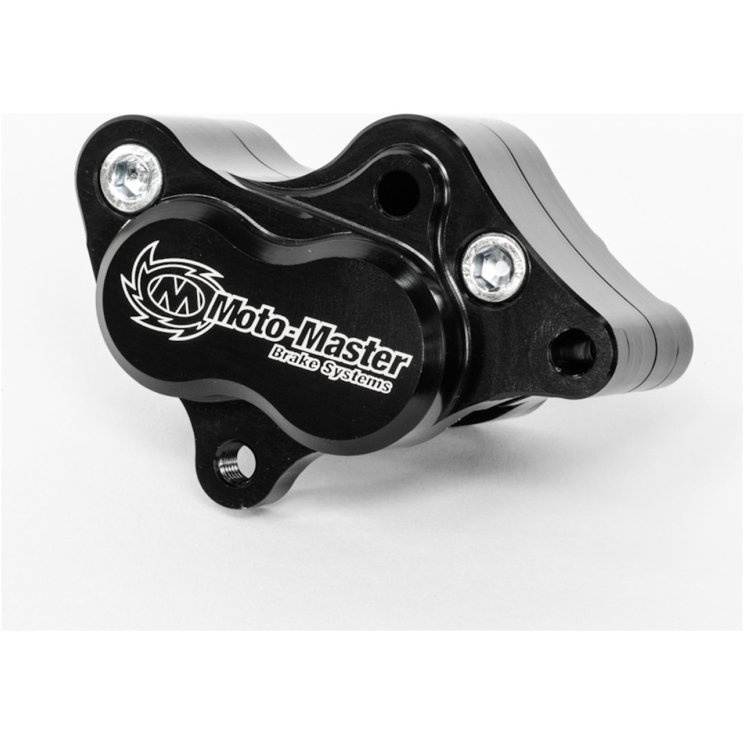 Bult Bromsok MOTO-MASTER Svart