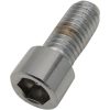 Bult Krom Silver DRAG SPECIALTIES – miniatyr 1