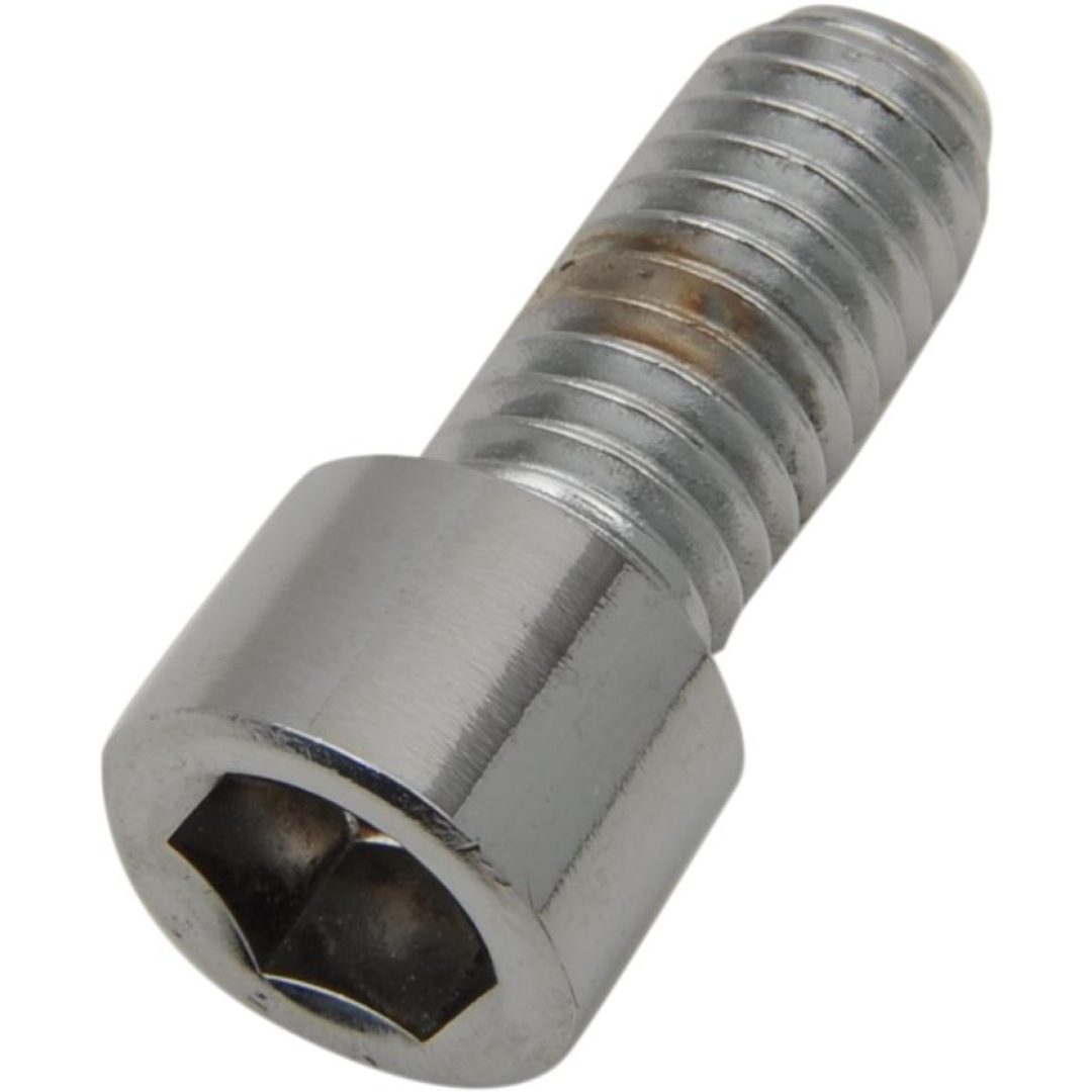 Bult Krom Silver DRAG SPECIALTIES