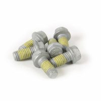 Bult M6x12 sexkant för skiva fram+bak KTM, säljes styckvis TALON